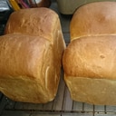 普段用の1.5斤食パン
